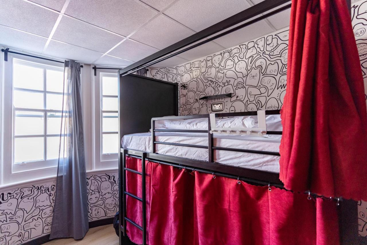 Hostelle - Women Only Albergue *