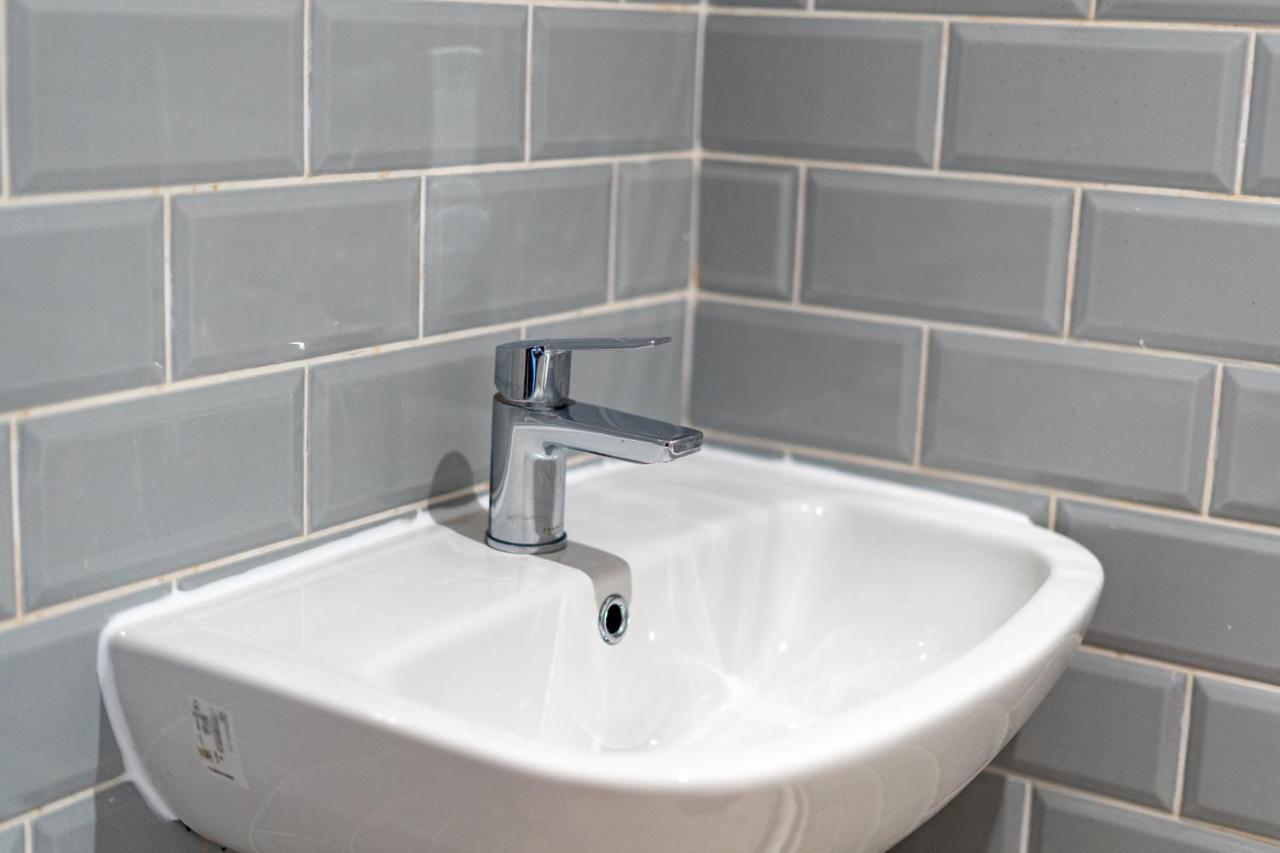 Hostelle - Women Only Albergue Londres
