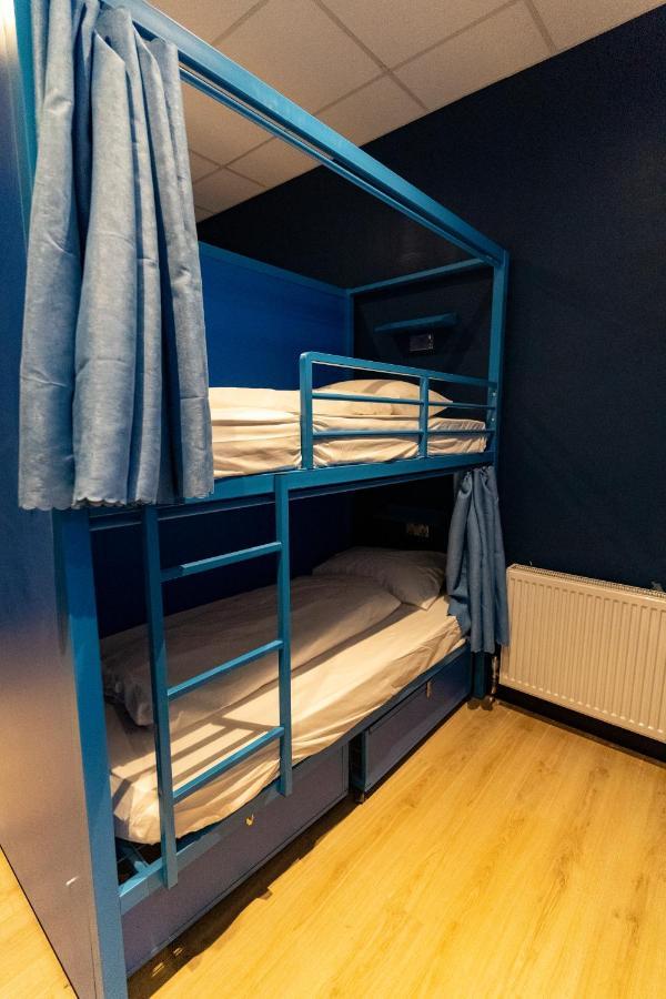 Hostelle - Women Only Albergue