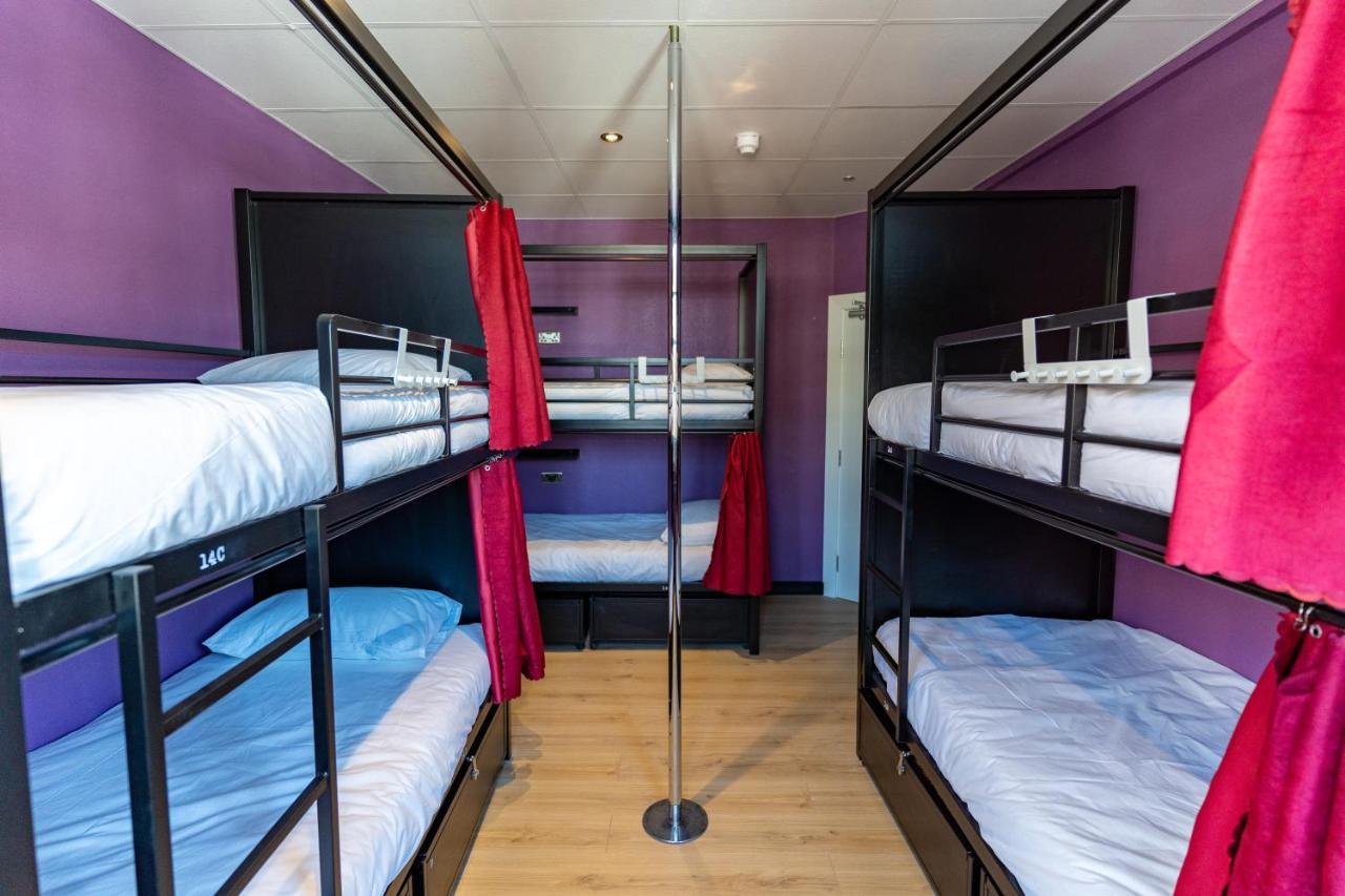 Hostelle - Women Only Hostal