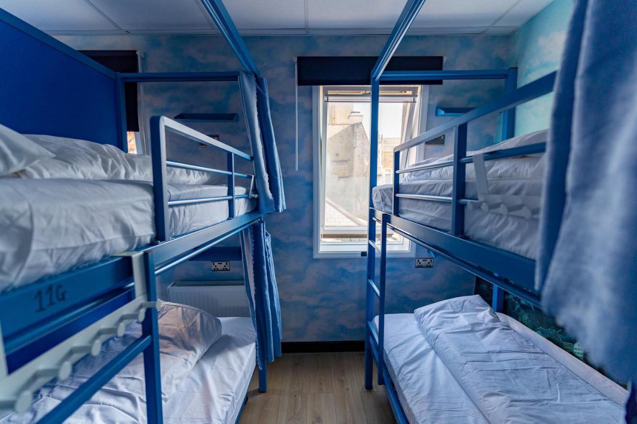 Hostelle - Women Only Hostal *