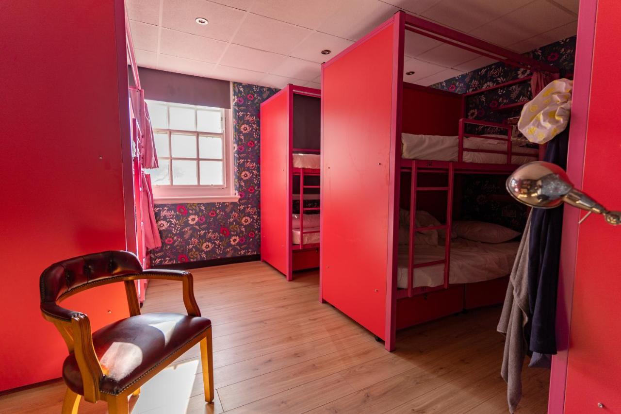 Hostelle - Women Only Hostal *