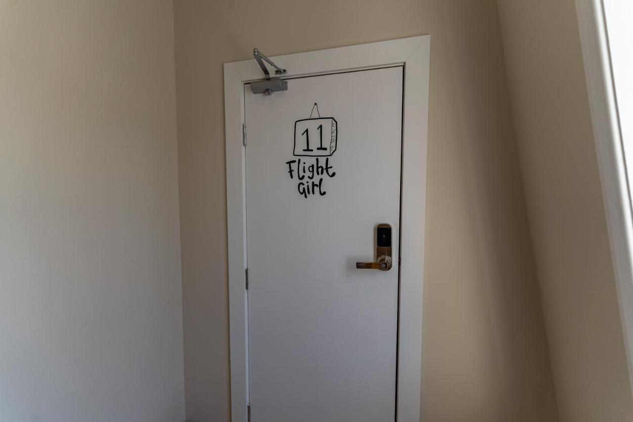 Hostal Hostelle - Women Only Londres
