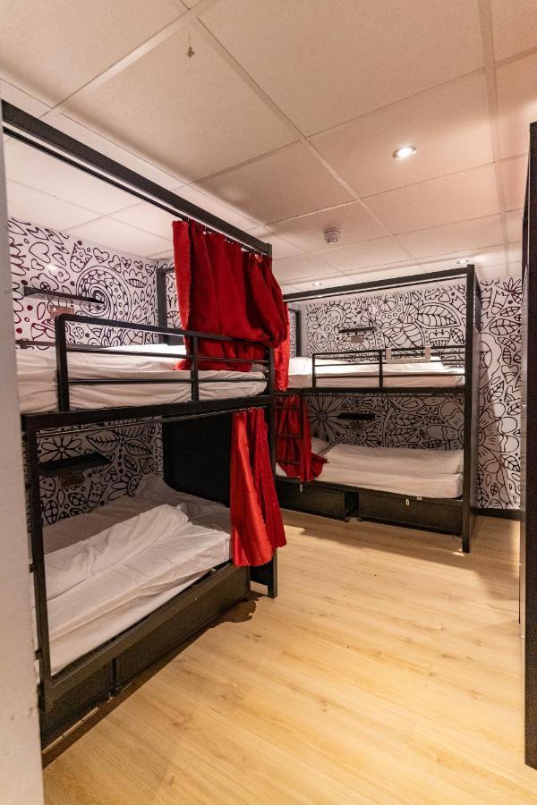 Hostelle - Women Only Hostal Londres